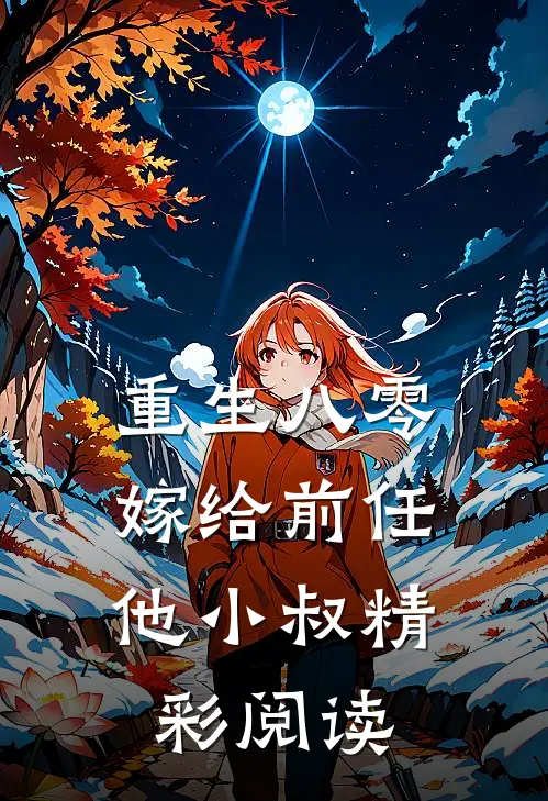 重生八零嫁给前任他小叔精彩阅读全文