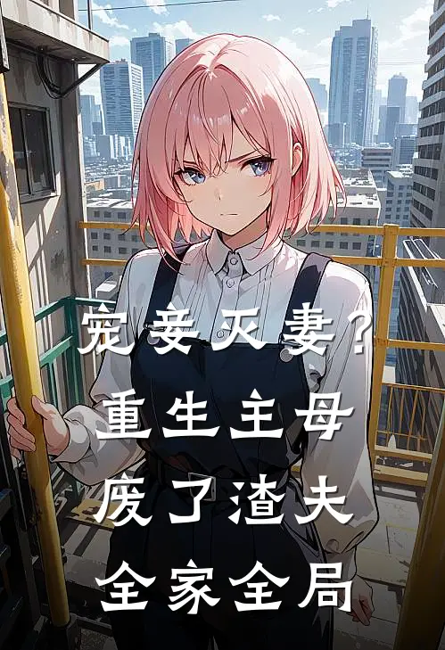 宠妾灭妻?重生主母废了渣夫全家全局免费阅读