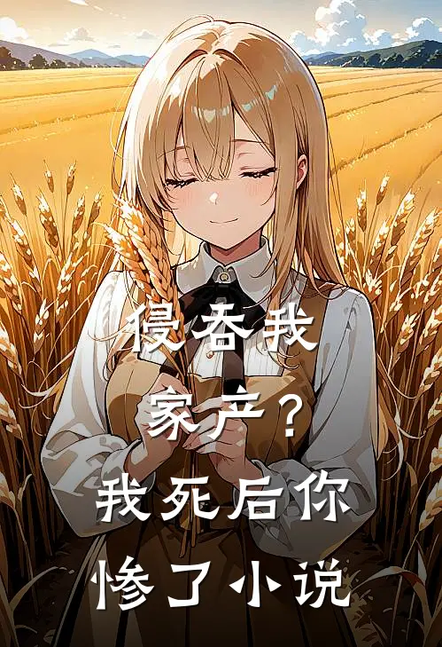 侵吞我家产?我死后你惨了