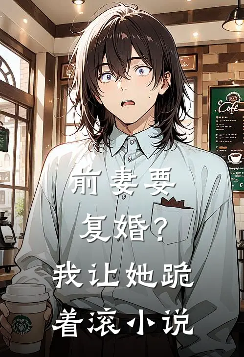 前妻要复婚?我让她跪着滚在线阅读