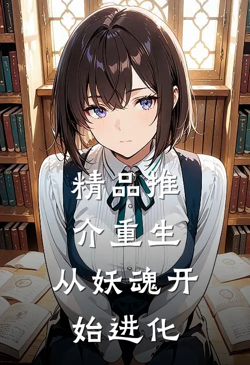 精品推介重生从妖魂开始进化