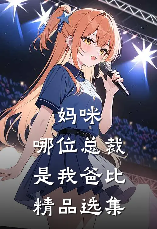 妈咪,哪位总裁是我爸比精品选集
