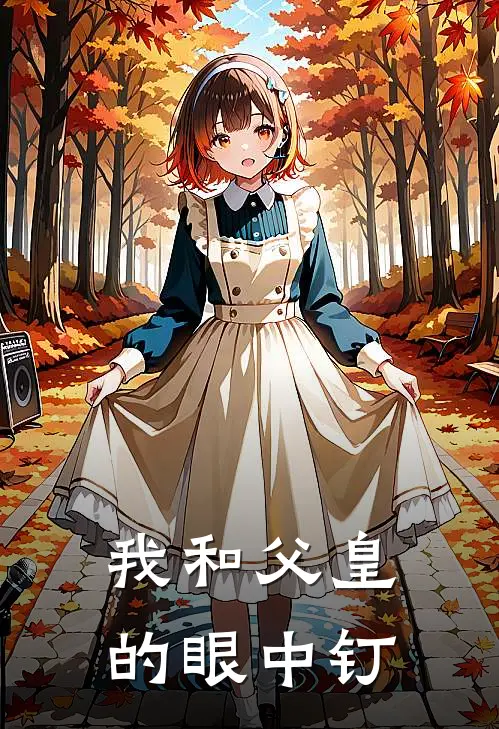 我和父皇的眼中钉