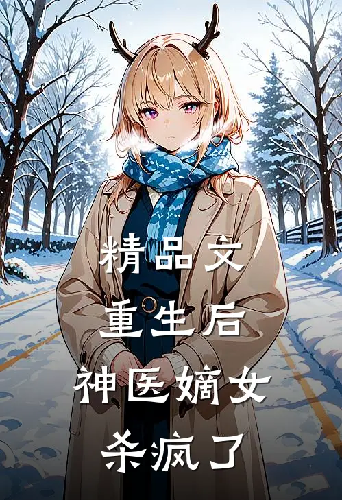 精品文重生后,神医嫡女杀疯了全文阅读