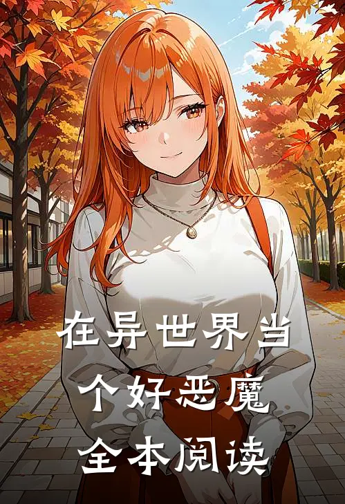 在异世界当个好恶魔全本阅读