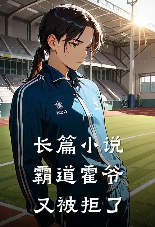 长篇小说霸道霍爷又被拒了