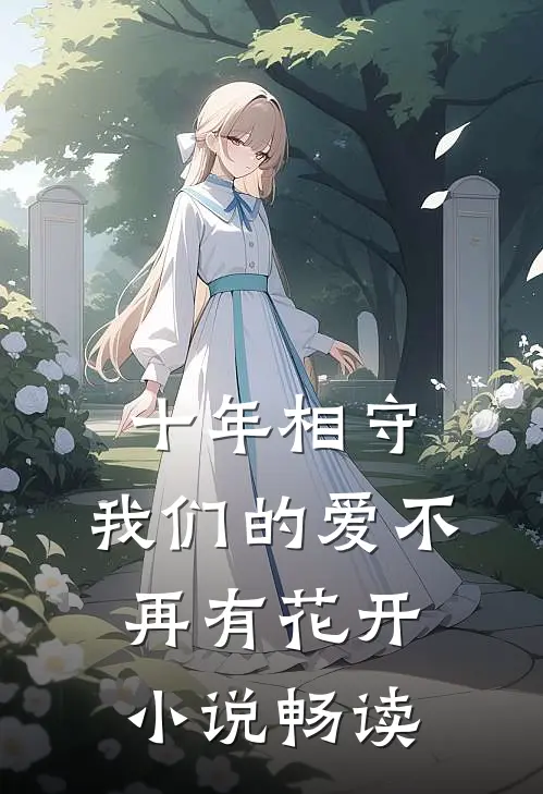 十年相守,我们的爱不再有花开畅读全文