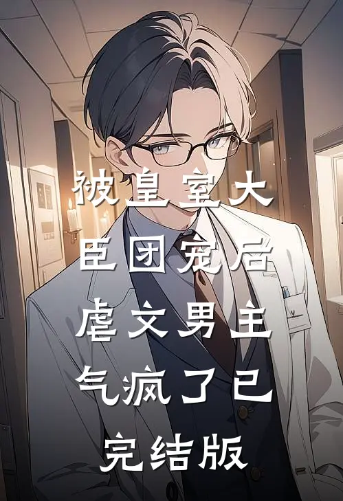 被皇室大臣团宠后,虐文男主气疯了已完结版