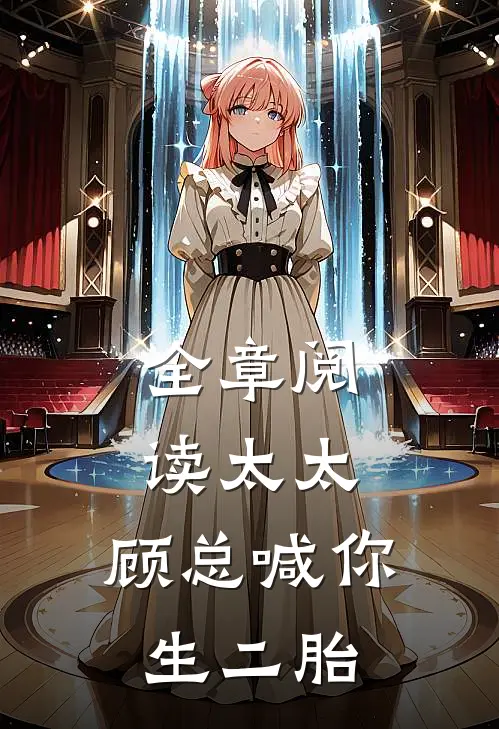 全章阅读太太,顾总喊你生二胎