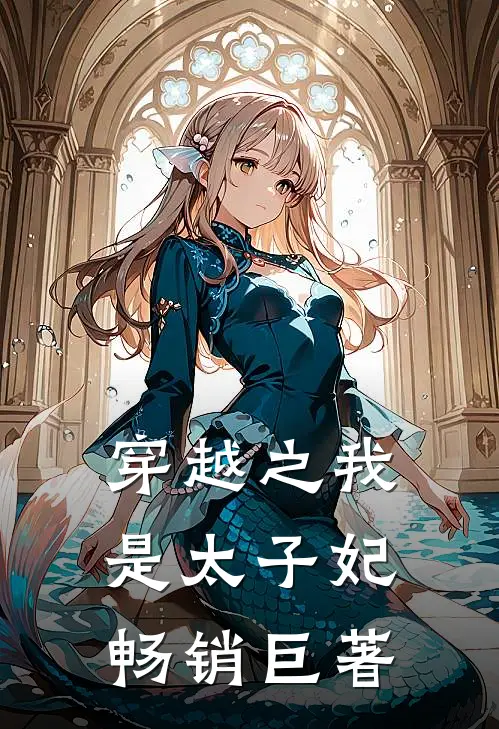 穿越之我是太子妃畅销巨著