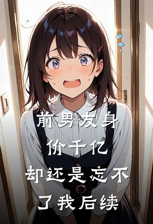 前男友身价千亿,却还是忘不了我后续