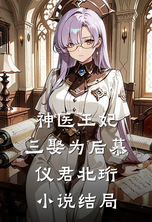 神医王妃三娶为后慕仪君北珩结局如何
