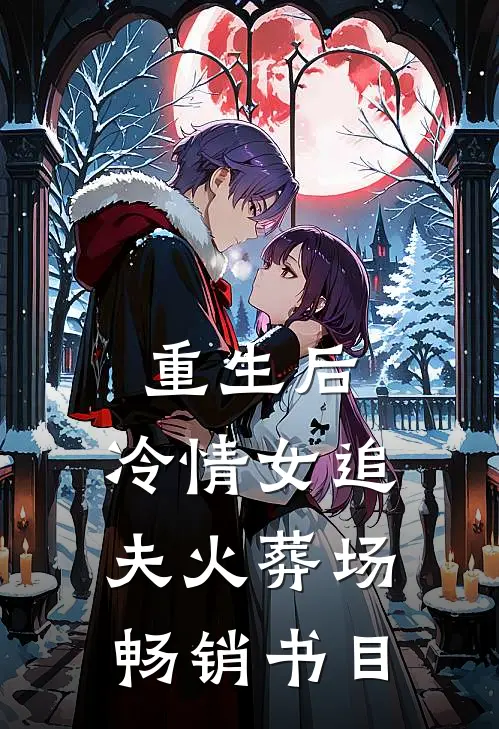 重生后,冷情女追夫火葬场畅销书目免费阅读