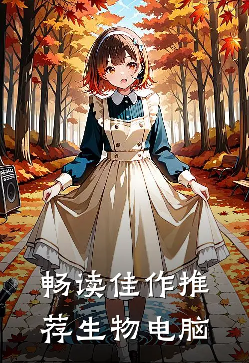 畅读佳作推荐生物电脑
