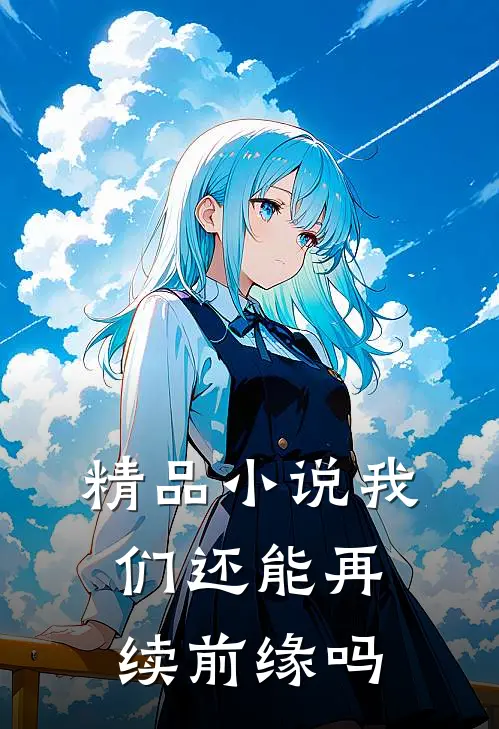 精品我们还能再续前缘吗
