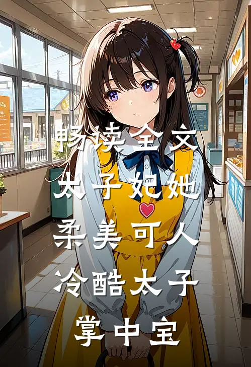 畅读全文太子妃她柔美可人：冷酷太子掌中宝