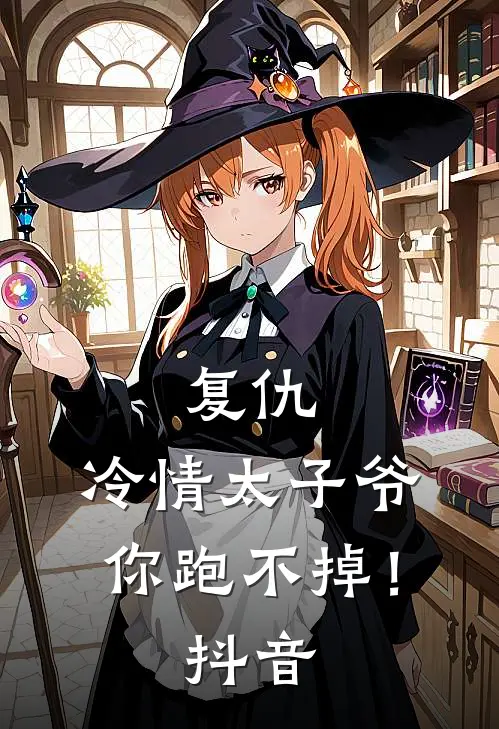 复仇冷情太子爷,你跑不掉!抖音阅读