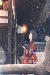 晚风赠别离后续+完结