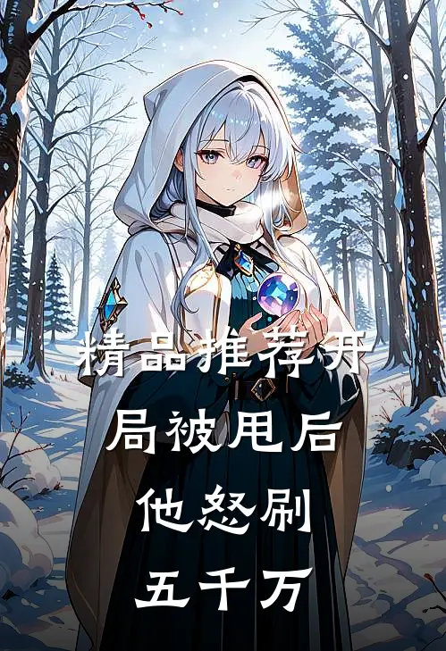 精品推荐开局被甩后,他怒刷五千万的