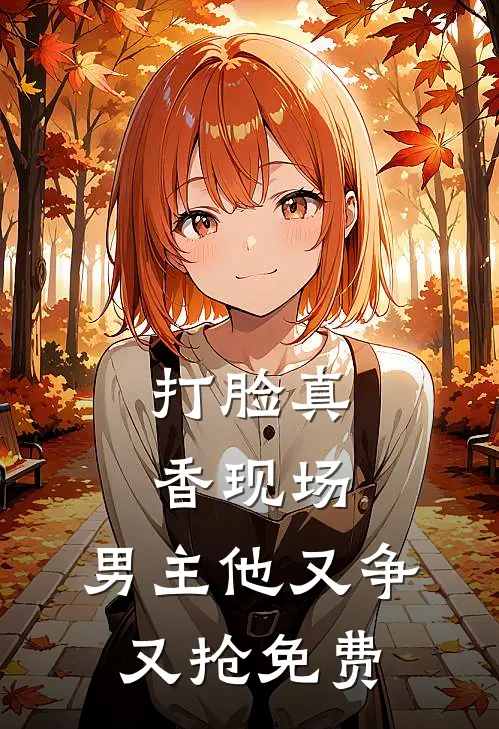 打脸真香现场男主他又争又抢免费阅读