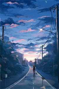 爱如朝露，散若尘风前言+后续