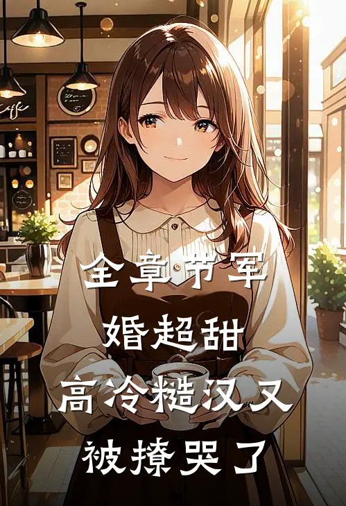 全章节军婚超甜：高冷糙汉又被撩哭了