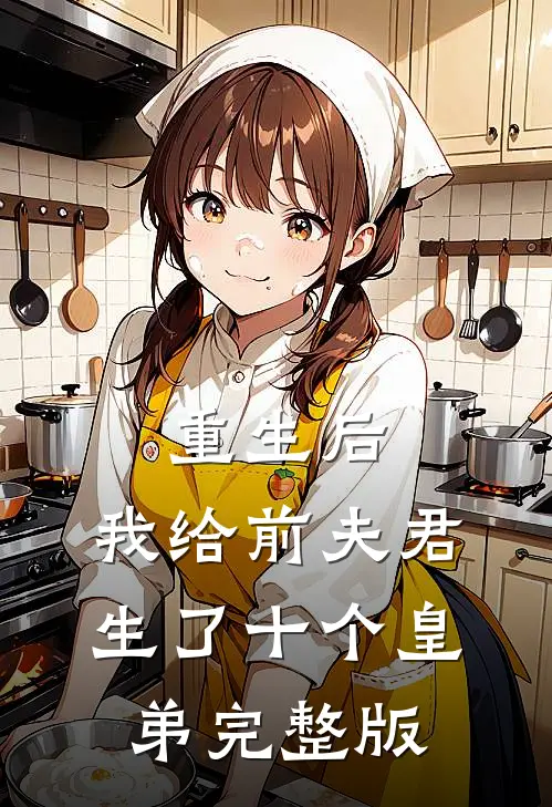 重生后,我给前夫君生了十个皇弟完整版