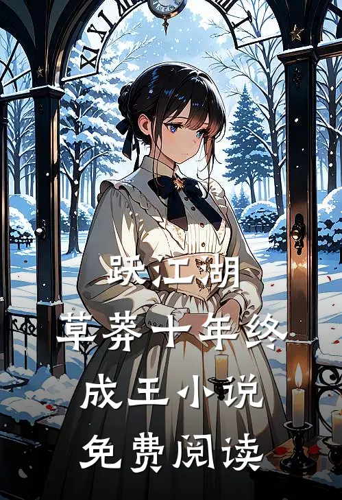跃江湖草莽十年终成王免费阅读无弹窗