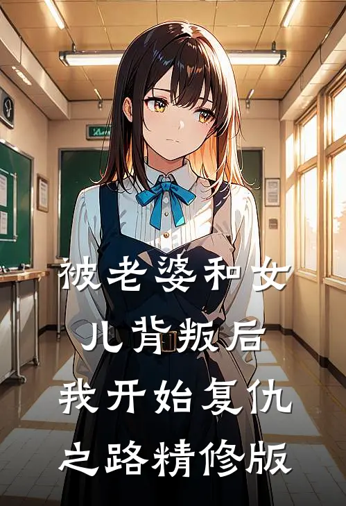 被老婆和女儿背叛后,我开始复仇之路精修版在线观看
