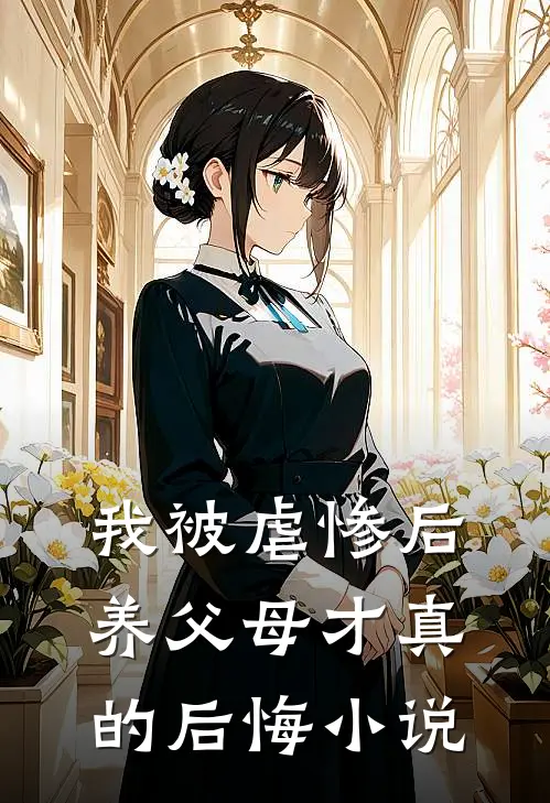 我被虐惨后,养父母才真的后悔阅读