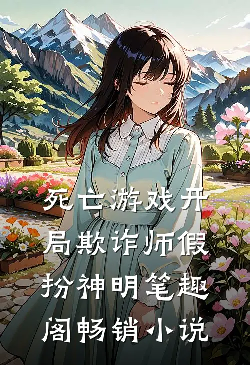死亡游戏开局欺诈师假扮神明笔趣阁畅销小说