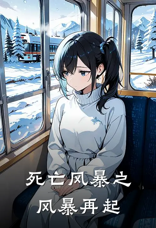 死亡风暴之风暴再起