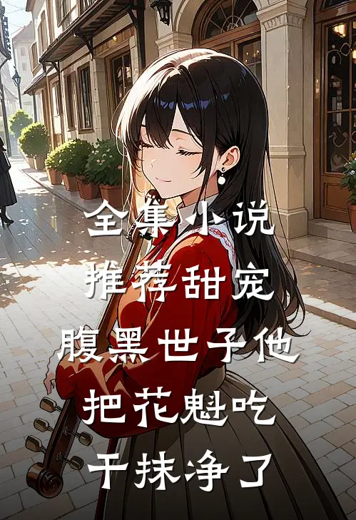 全集小说推荐甜宠：腹黑世子他把花魁吃干抹净了