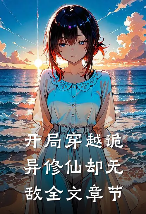 开局穿越诡异修仙却无敌全文章节