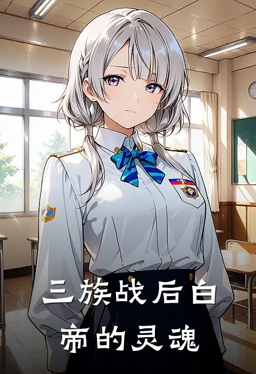 三族战后白帝的灵魂