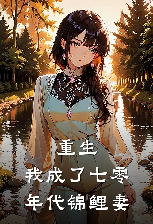 重生我成了七零年代锦鲤妻txt