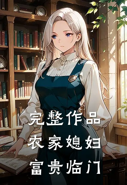 完整作品农家媳妇：富贵临门