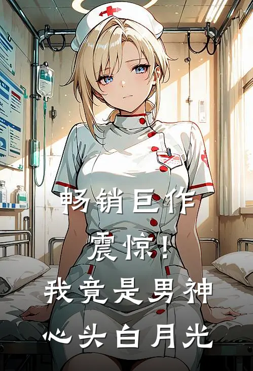 畅销巨作震惊！我竟是男神心头白月光