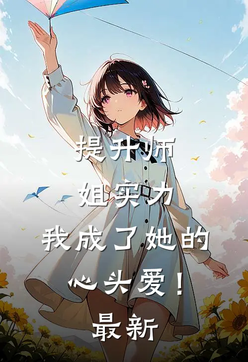 提升师姐实力,我成了她的心头爱!最新