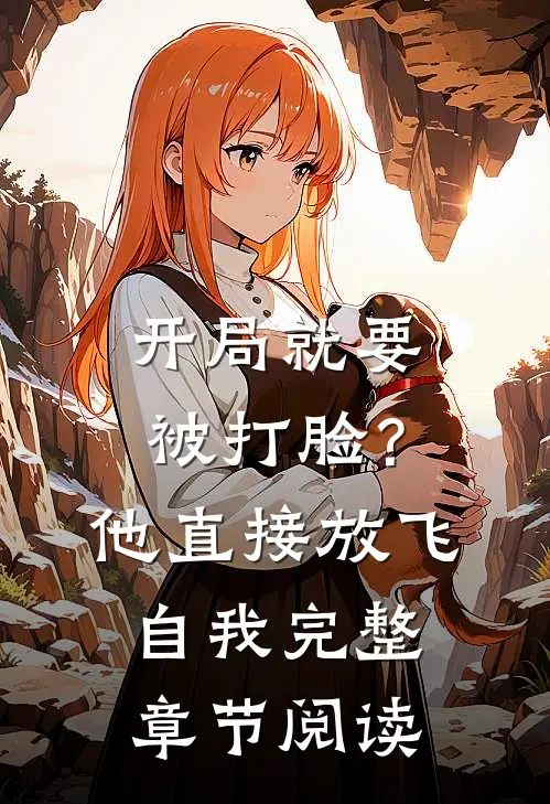 开局就要被打脸？他直接放飞自我完整章节阅读
