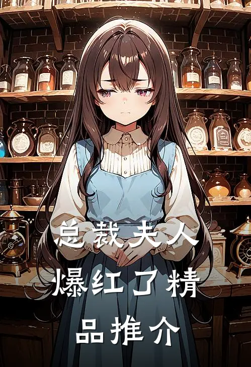 总裁夫人爆红了精品推介