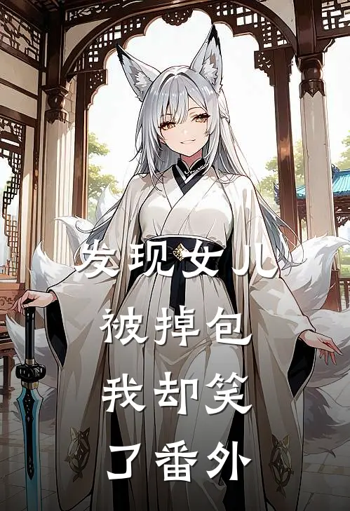 发现女儿被掉包,我却笑了番外篇