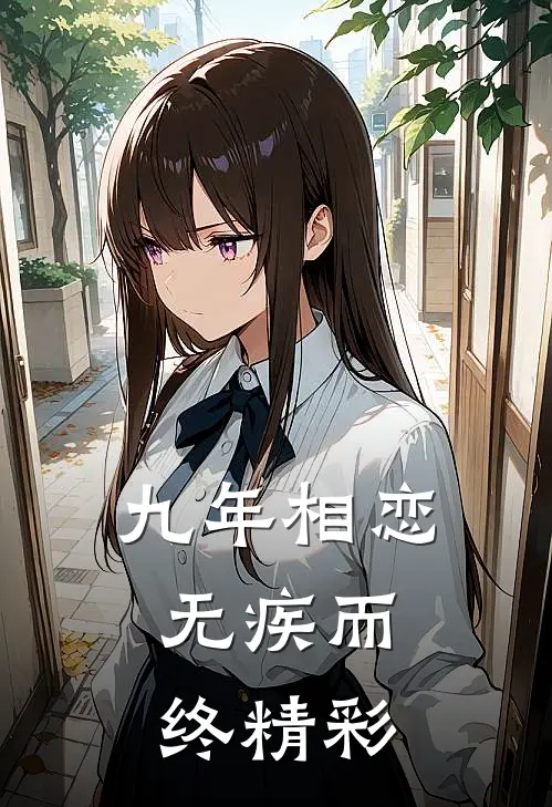 九年相恋,无疾而终精彩段落