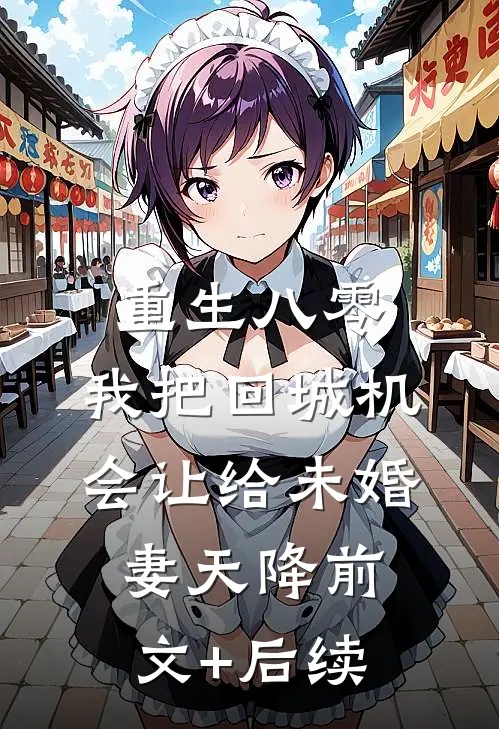 重生八零：我把回城机会让给未婚妻天降前文+后续