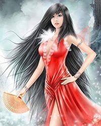 毒士：仅凭一计，轻松拿捏当代女帝前文+后续