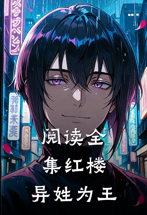 阅读全集红楼异姓为王的