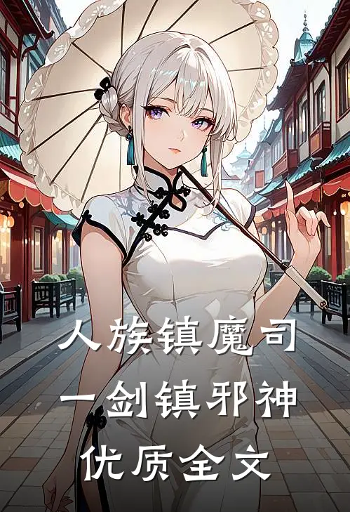 人族镇魔司，一剑镇邪神优质全文