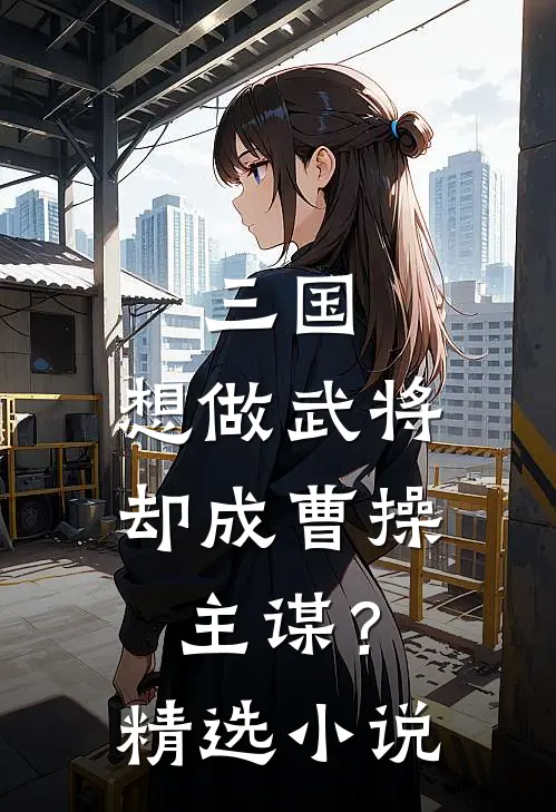 三国想做武将,却成曹操主谋?精选