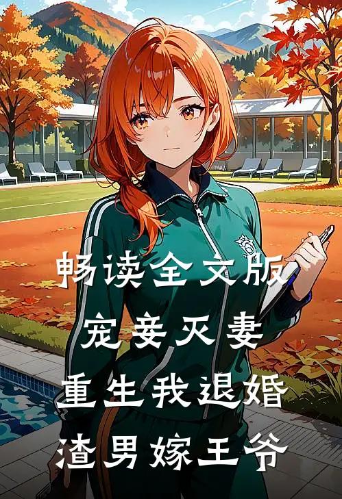 畅读全文版宠妾灭妻，重生我退婚渣男嫁王爷