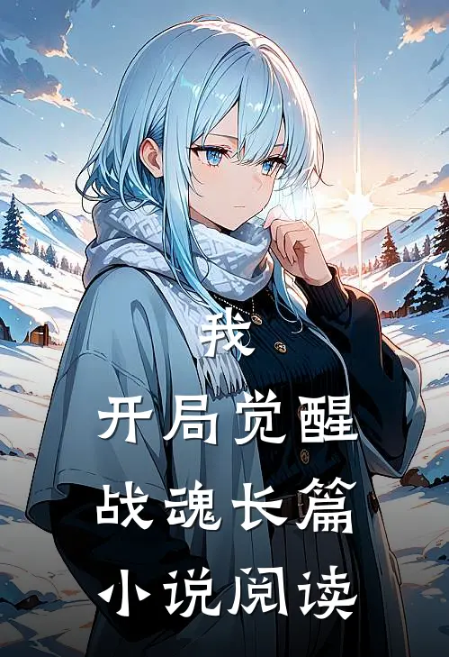 我,开局觉醒战魂长篇阅读免费